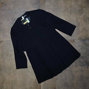 familiar* Familia * ensemble * bolero & jumper skirt 100 size beautiful goods have been cleaned 