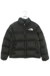 ノースフェイス THE NORTH FACE NF0A3C8D サイズ:M ヌプシナイロンダウンジャケット 中古 BS99