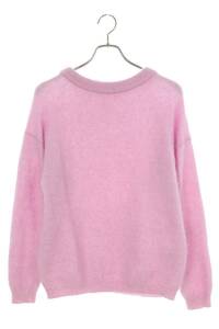 アクネストゥディオズ ACNE STUDIOS FN-WN-KNIT000289 サイズ:XXS モヘヤ混ニット 中古 BS99