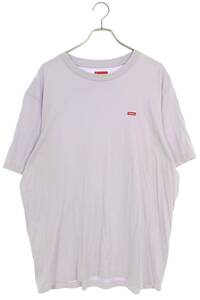 シュプリーム SUPREME Small Box Logo Tee サイズ:L スモールボックスロゴTシャツ 中古 OM10