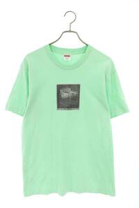 シュプリーム SUPREME 18SS Chair Tee サイズ:M チェアープリントTシャツ 中古 OM10