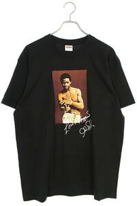 シュプリーム SUPREME 22SS Al Green Tee サイズ:M アルグリーンプリントTシャツ 中古 OM10