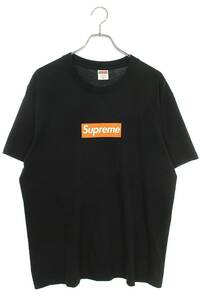 シュプリーム SUPREME 19AW San Francisco Open Box Logo Tee サイズ:M サンフランシスコ店オープン記念ボックスロゴTシャツ 中古 SB01