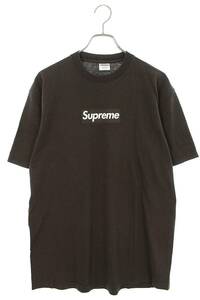 シュプリーム SUPREME 2003 Box Logo Tee サイズ:L ボックスロゴTシャツ 中古 OM10