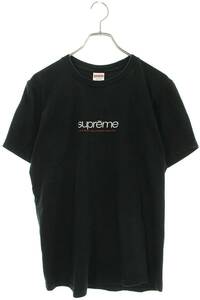 シュプリーム SUPREME 21SS Five Boroughs Tee サイズ:S フロントロゴプリントTシャツ 中古 SB01