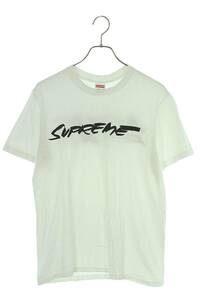 シュプリーム SUPREME 20AW Futura Logo Tee サイズ:S フューチュラロゴTシャツ 中古 OM10