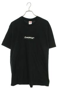 シュプリーム SUPREME 24SS Futura Box Logo Tee サイズ:L フューチュラボックスロゴTシャツ 中古 FK04