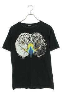 マルセロバーロン MARCELO BURLON MMAA018F6001218 プリントデザインTシャツ 中古 BS99