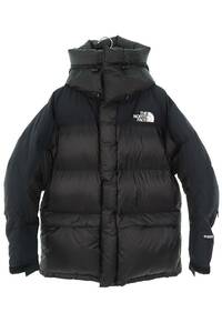 ノースフェイス THE NORTH FACE HIM DOWN PARKA GORE-TEX ND92031 サイズ:M ヒムダウンパーカゴアテックスダウンジャケット 中古 BS99