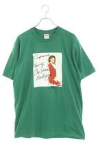 シュプリーム SUPREME 20AW Mariah Carey Tee サイズ:L マライアキャリーフォトプリントTシャツ 中古 OM10_画像1