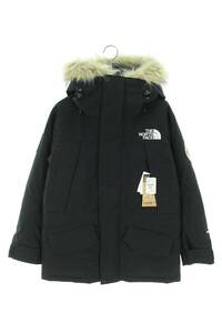 ノースフェイス THE NORTH FACE ANTARCTICA PARKA ND92342 サイズ:S アンタークティカパーカーコートダウンジャケット 中古 BS55