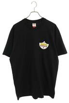 シュプリーム SUPREME 24SS UGK Super Tight Tee サイズ:L UGKバックプリントTシャツ 中古 OM10_画像1