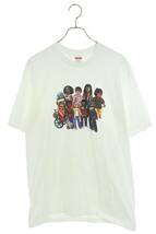 シュプリーム SUPREME 23SS Children Tee サイズ:L チルドレンTシャツ 中古 OM10_画像1