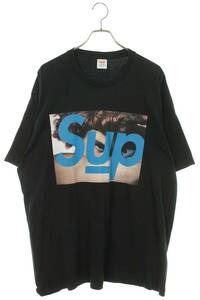 シュプリーム SUPREME アンダーカバー 23SS Face Tee サイズ:XL フェイスTシャツ 中古 SB01