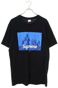 シュプリーム SUPREME Undercover Seven Samurai Tee サイズ:L 七人の侍Tシャツ 中古 SB01