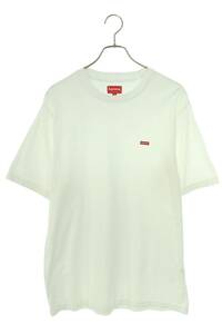 シュプリーム SUPREME Small Box Tee サイズ:M スモールボックスロゴTシャツ 中古 OM10