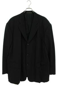 コムデギャルソンオム COMME des GARCONS HOMME IJ-10004M サイズ:M AD1994ウールテーラードジャケット 中古 BS99