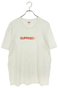 シュプリーム SUPREME 20SS Motion Logo Tee サイズ:M モーションロゴTシャツ 中古 BS99