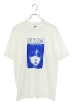 シュプリーム SUPREME 24SS Margaret Keane Teardrop Tee サイズ:M マーガレットキーンアートプリントTシャツ 中古 SB01_画像1