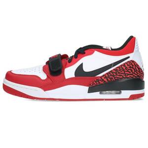 ナイキ NIKE AIR JORDAN LEGACY 312 LOW CD7069-116 サイズ:29cm エアジョーダンレガシースニーカー 中古 BS99