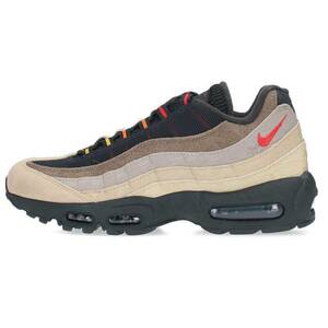 ナイキ NIKE NIKE AIR MAX 95 Topographic DV3197-001 サイズ:27.5cm エアマックス95トポグラフィースニーカー 中古 BS99