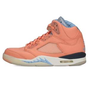 ナイキ NIKE AIR JORDAN 5 RETRO SP DV4982-641 サイズ:26.5cm エアジョーダン5 DJ キャレドスニーカー 中古 BS99