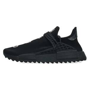 Adidas Pharrell Williams PW HUMAN RACE NMD TR 'NERD' BB7603 30 см Human Race NMD Кроссовки б/у BS99