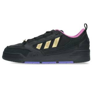 アディダス adidas ADI2000 YU-GI-OH YUGIS WORLD H06442 サイズ:27.5cm ローカットスニーカー 中古 BS99