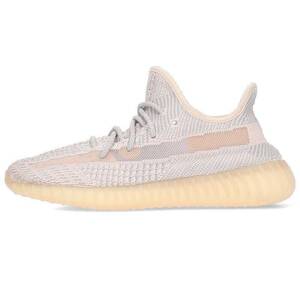 アディダス カニエウエスト adidas Kanye West YEEZY BOOST 350 V2 SYNTH サイズ:26cm FV5578スニーカー 中古 OM10