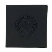 クロムハーツ Chrome Hearts ホースシューアルバムバインダー 中古 SS07_画像5