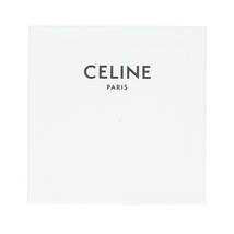 セリーヌバイエディスリマン CELINE by Hedi Slimane トリオンフパスポートパスケース 中古 BS99_画像3