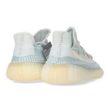 アディダス カニエウエスト adidas Kanye West YEEZY BOOST 350 V2 28cm FW3043イージーブーストスニーカー 中古 SB01_画像2