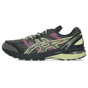 アシックス asics GEL-TERRAIN 1203A394-001 サイズ:29cm ローカットスニーカー 中古 BS99