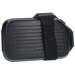 リモワ RIMOWA PERSONAL - アルミニウム スリングクラッチショルダーバッグ 中古 BS99の画像1