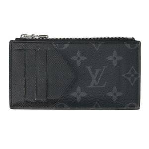 ルイヴィトン LOUISVUITTON M30271 モノグラムカードケース 中古 BS99