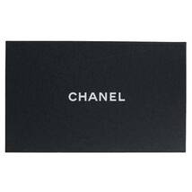 シャネル CHANEL G39493 サイズ:41 ココマークローカットレースアップスニーカー 中古 BS99_画像5