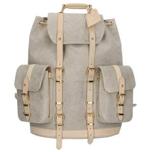 レディメイド READYMADE FIELD PACK ヴェンテージコットンバックパック 中古 SB01