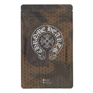 クロムハーツ Chrome Hearts CH PLUS MASK サイズ:レギュラー CHプラス総柄マスク 中古 SJ02