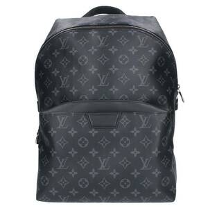 ルイヴィトン LOUISVUITTON M43186 アポロバックパック モノグラム・エクリプスバックパック 中古 SB01