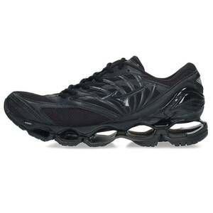 ミズノ MIZUNO WAVE PROPHECY LS D1GA333701 サイズ:26.5cm ウェーブプロフェシースニーカー 中古 BS99