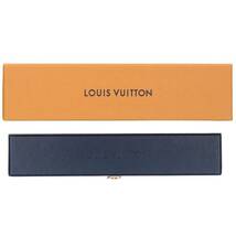 ルイヴィトン LOUISVUITTON R10355 タンブール用ロゴ腕時計ストラップ 中古 BS99_画像3