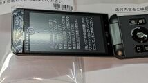 【交換にて新品】シムフリーにしています。KYF31 Black 黒　ネットワーク利用制限が、〇　_画像6