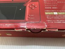 SD525-240423-034【中古】任天堂 ニンテンドーDSi スーパーマリオ25周年記念仕様 動作確認済み 25ｔｈ 本体_画像3