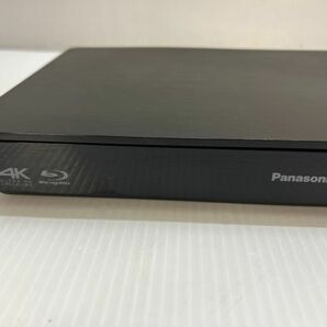 SD521-240423-096【中古】Panasonic パナソニック ブルーレイディスクプレイヤー DMP-BDT180 Blu-ray 動作確認済みの画像4