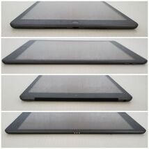 SE2940-0413-108 【中古】 Apple iPad 10.2インチ 第7世代 Wi-Fi+Cellular 32GB MW6A2J/A スペースグレイ 利用制限：○ (docomo) 本体のみ_画像4