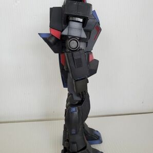 SE2914-0406-65 【組立済・リペイント済】 BANDAI HGUC 1/144 MRX-009 サイコガンダム 機動戦士Zガンダム プラモデル ガンプラ 現状品の画像4