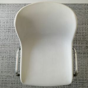 Vintage FRP Shell Chair MOD ELENA By Italy / #conran #cassina 北欧 ミッドセンチュリー ヴィンテージ アンティーク イームズ ハンセンの画像7