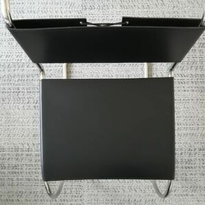 MR10 Sling Lounge Chair In Italia / Mies VanDerRohe #Knoll #Cassina #大塚家具 北欧 椅子 チェア マルトスタム ブロイヤー イタリアの画像6