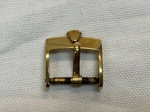 Rolex Rolex Watch Buckle 16 мм