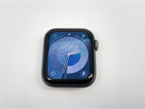 Apple watch series4 40mm GPS MU662J/A